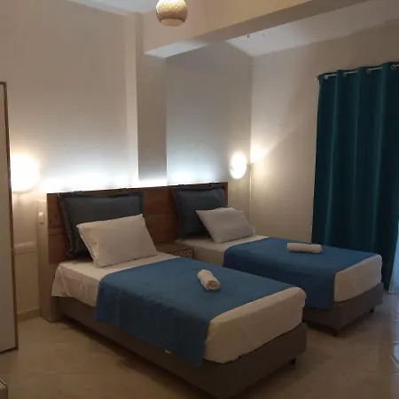 Apartamento Tzafi's 2