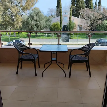 Tzafi's 2 Apartamento *