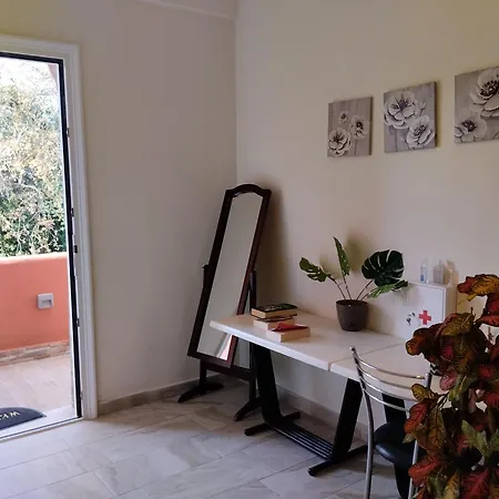 Tzafi's 2 Apartamento